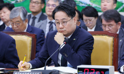 “주택 공급 늘릴수록 부채 증가”…이성훈 LH 사장 “당분간 불가피”