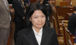 국민의힘 “이진숙 국감 제척은 위헌...질의 계속”