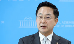與, 임광현 靑 비서실장 임명에 “국정성과 속도 낼 적임자”