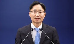 靑 신임 비서실장 임광현 깜짝 발탁