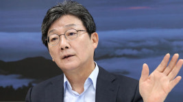 [속보] ‘딸 교수 임용 청탁 의혹’ 유승민, 업무방해 혐의로 송치