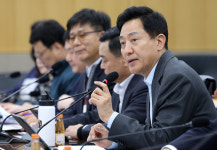 서울시 “다문화 정책 재검토, 이재명 대통령 발언에 호응한 것 아냐”