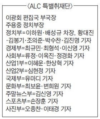 [제5회 아시안리더십콘퍼런스] “국제사회가 연대해 北정권의 변화 이끌어야”