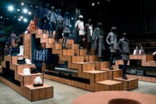 샤넬은 왜 컨테이너 건물에 매장을 냈나?