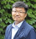 문학은 사랑의 말이라던 스승의 열정이 그립다