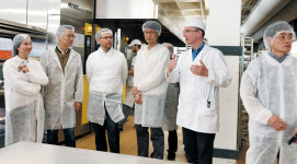 [friday] 한국빵 100년 빵신들의 수다