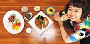 삼식이 무서운 여름방학… 엄마들 고민 덜어줄 3無 세끼