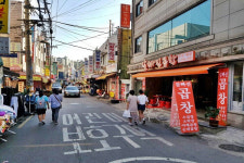 가장 저평가된 서울 동부 대표 상권