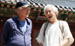 판소리체 문장이 아름다워 그냥 터져 나온 거여