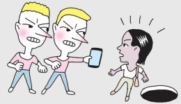 [윤희영의 News English] 인종주의 논란에 휩싸인 韓人 여기자