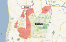 파주 운정3지구 올해 내 분양한다