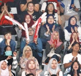 GBK33:6체육관 | [자카르타 리포트] '셔틀콕 나라'의 문턱, 한국도 못 넘었다