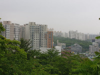 천장 뚫린 집값…성동구 금호동 신금호파크자이도 신고가