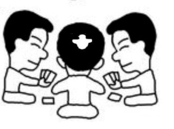 도박장에 있다 '경찰'에 붙잡힌 현직 '경찰 간부'