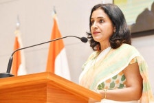 인도 전통춤과 음악, 한국서 사랑받아 기뻐