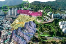 부산 7곳, 도시재생 뉴딜사업에 선정