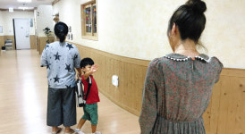 보육천국 세종청사 어린이집… 야간전담 교사가 밤까지 애 맡아줘