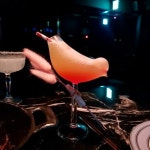 중국집 아닙니다, 차이니즈 다이닝 바입니다