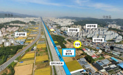 판교·분당 대체할 것…무섭게 떠오르는 구성역 일대