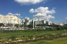 판교·분당 대체할 것…무섭게 떠오르는 구성역 일대