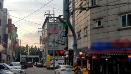 고깃집 女주인이 복면강도 결심…벼랑 끝 자영업자 최후의 선택
