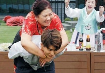 [TV조선] 어머니의 자존심 손맛 대결