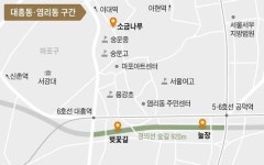 [걷다,서울]서울에서 가장 긴 공원, 경의선숲길