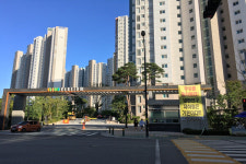 부자동네 됐다 교통호재로 인기 치솟는 민락지구