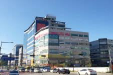 부자동네 됐다 교통호재로 인기 치솟는 민락지구