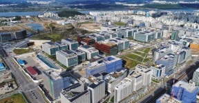 R&D 밸리 마곡, 中企·바이오까지 10만명 몰려든다