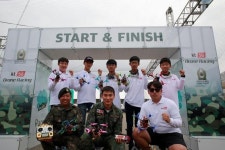 2018 지상군 페스티벌 성황리 종료...KT 등 미래 통신기술 선보여