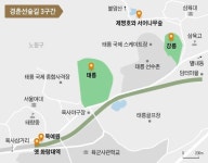 [걷다, 서울] 녹슨 철길이 청춘의 추억을 불러오는 경춘선숲길