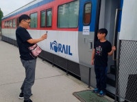 [걷다, 서울] 녹슨 철길이 청춘의 추억을 불러오는 경춘선숲길