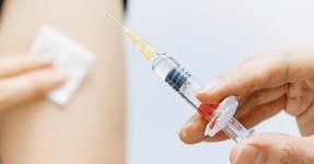 “춥기 전에 독감 예방주사”... 한 번 접종으로 4가지 독감 예방약도 나와