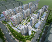 쌍용건설, 주택통합 브랜드 더 플래티넘 론칭