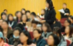 [단독]아이가 마루타냐 문제없다 혁신학교 추진에 쪼개진 초등학교