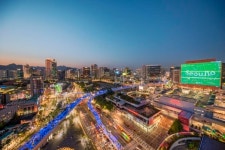 [걷다, 서울] 1200만명이 벌써 다녀간 서울로 7017