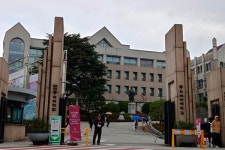 음식 배달원도 안돼 식당이 무슨 죄 동덕여대 외부인 출입금지 첫날