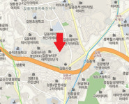 서울 성북구 길음동 길음래미안 1차 84㎡ 7억5000만원