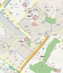 가재울 뉴타운 초등생 살면 자이, 중학생 살면 래미안