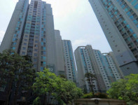 도곡동 도곡렉슬 59㎡, 한 달 만에 1억 넘게 빠져