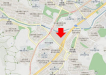 용인시 수지구 성복역 롯데캐슬 골드타운 84㎡ 분양권 8억7220만원