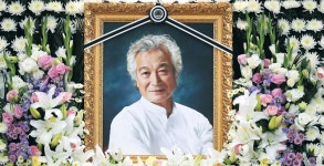 아낌없이 주련다처럼… 사랑도 도전도 거침없던 풍운아