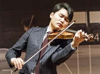 그들이 활을 켜면… 거장의 音이 들린다