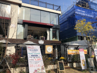 새로운 핫플 될 것…연남동 업고 떠오르는 상권