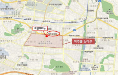 한화건설, 인천 미추홀뉴타운 첫삽…44층 아파트·복합몰 조성