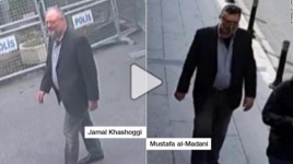 사우디 “카슈끄지 살해 명령, 왕세자와 무관”