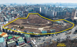 용산 유엔사 부지, 한국판 롯폰기힐스 만든다