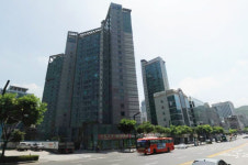 서초아트자이 144.31㎡ 15억4000만원에 팔려…8월 이후 보합