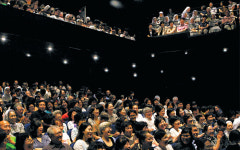 혼란스러운 세상에서 맑은 눈과 균형있는 생각을 위해 더 높이, 더 높이…